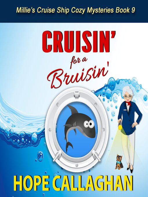 Title details for Cruisin' for a Bruisin' by Hope Callaghan - Wait list
